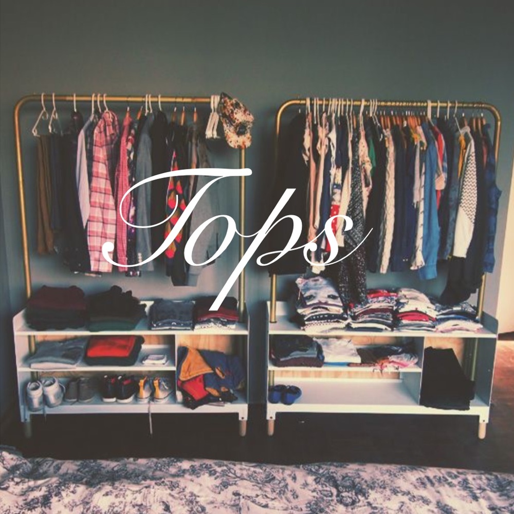 Tops